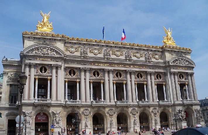 Opera Paris